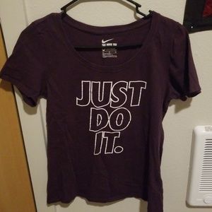 Nike tee